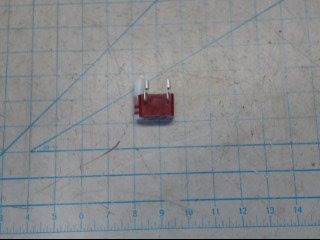 Diode - Air Brake
