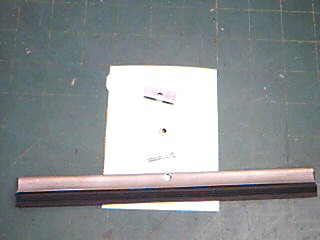 Blade Wiper - Carbody