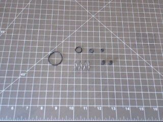 Repair Kit - Air Brake
