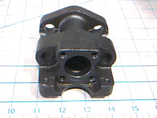 Valve - Air Brake