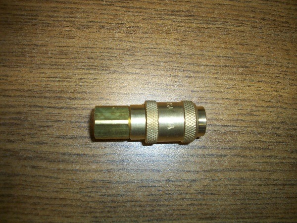 Adaptor Female - Air Brake