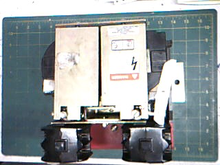 Contactor Switch Traction Motor - Electrical