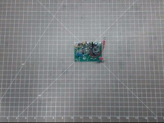 Electronic Circuit Board - Electrical