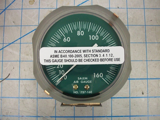 Gauge - Carbody