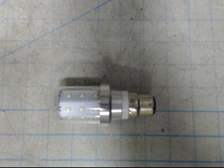 LED Lamp 5 Watt 75V DC - Bulbs, Lamps & Lights