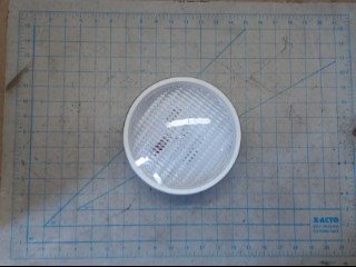Lamp 18W 75V LED - Bulbs, Lamps & Lights