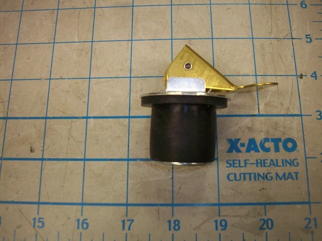 Plug - Fastener