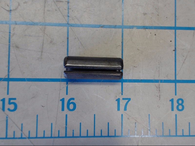 Pin Spring - Uncategorized