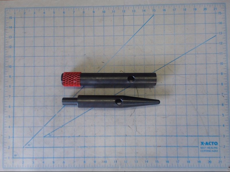 Guide Pin - Tools
