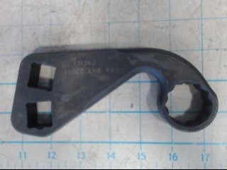 Wrench - Tools