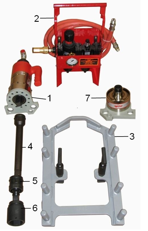 Kit - Tools