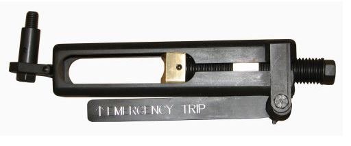 Tail Rod Jack - Tools