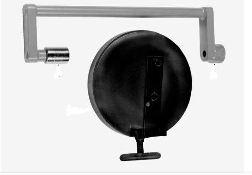 Torquing Kit - Tools