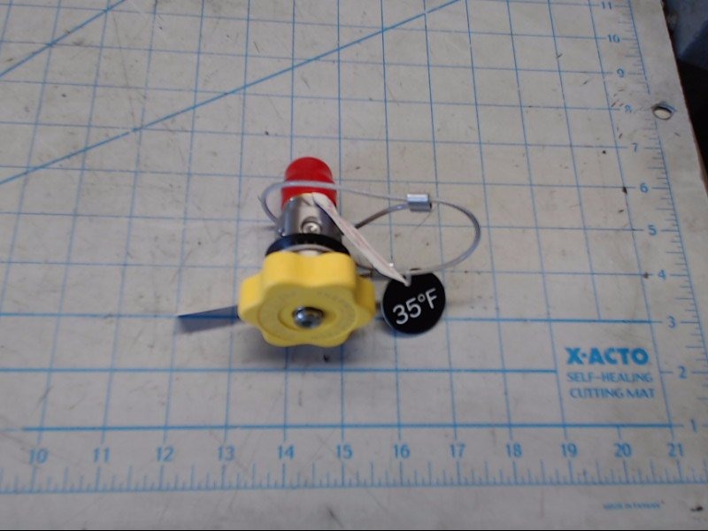 Cartridge Guru 35 Degrees - Carbody