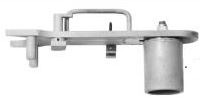 Reaction Arm - Tools