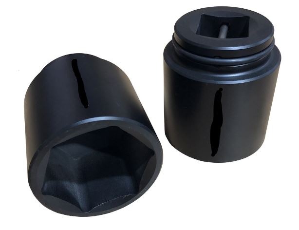 Socket - Tools