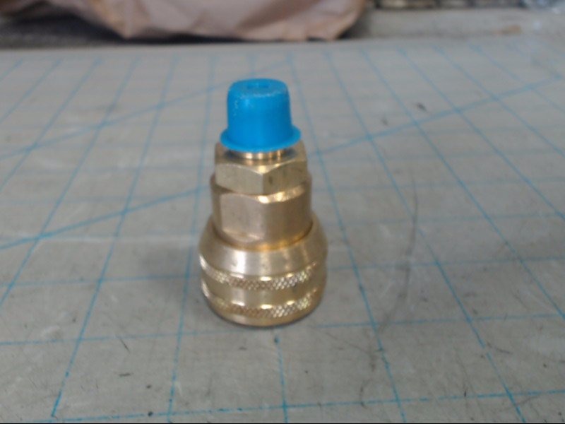 Coupler, Quick Disconnect - Tools