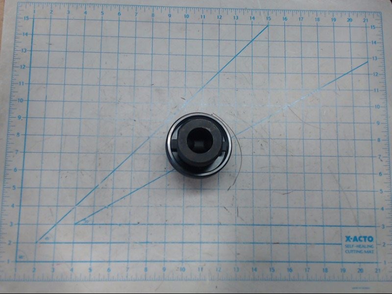 Wrench Valve Cage - Tools