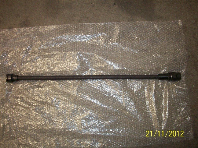 Upper Basket Bolt Wrench - Tools