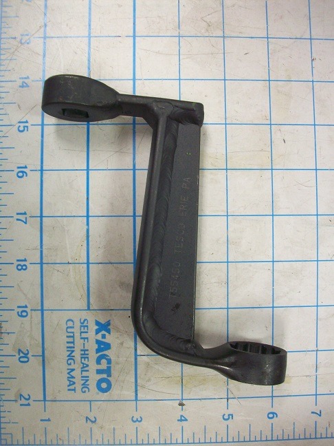 Wrench, 15/16