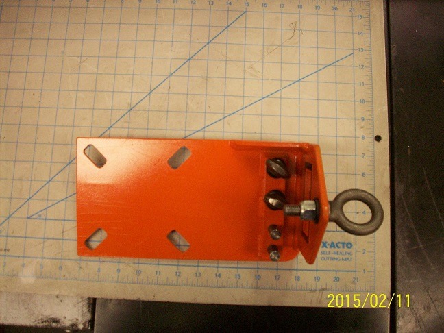 Water Pump Lifter - Tools