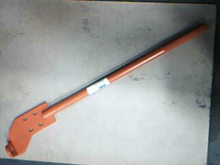 Lifter Aftercooler Core - Tools
