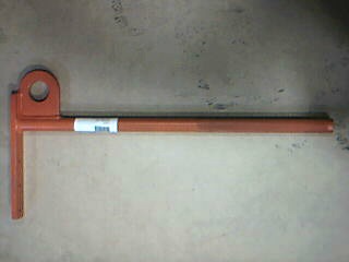 Intercooler Lifter - Tools