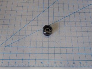 EMD Flywheel Bolt Adapter - Tools
