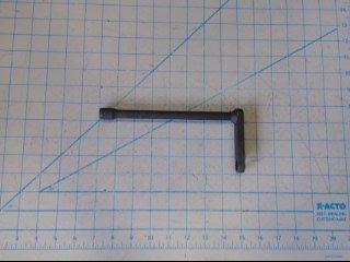 EMD Head Frame Bolt Wrench - Tools