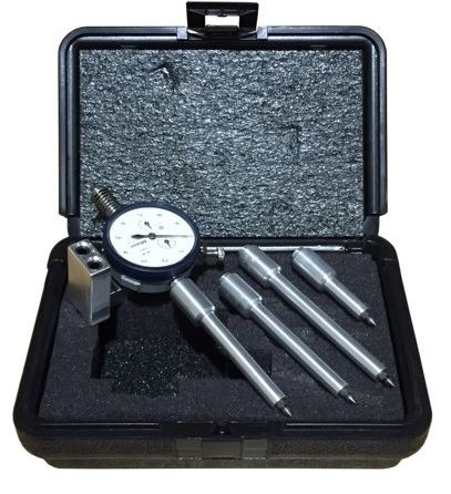 Gauge Kit - Tools