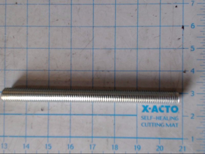 Threaded Rod - Fastener