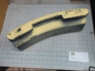Brake, Shoe - Truck