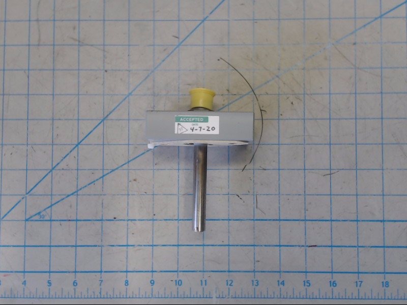 Temperature Sensor - Carbody