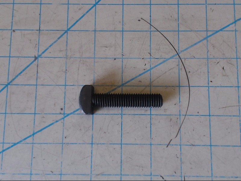 Bolt - Fastener