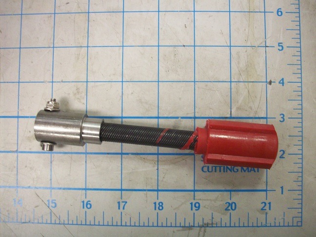 Drive Shaft Axle Generator Paddle - Electrical