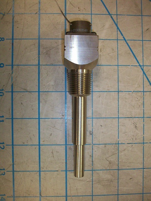 Sensor - Electrical