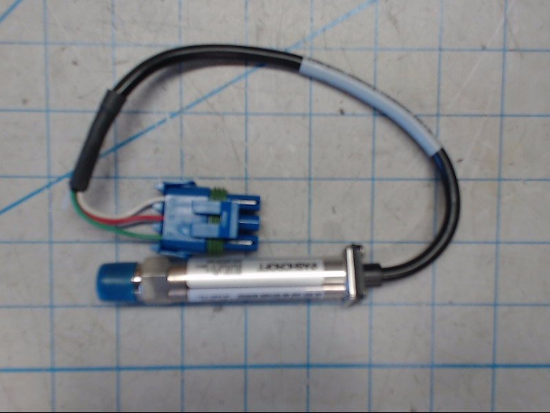 Transducer - Electrical