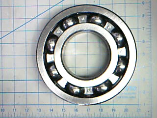 Bearing - Compressor