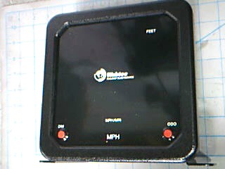 Speedo - Electrical