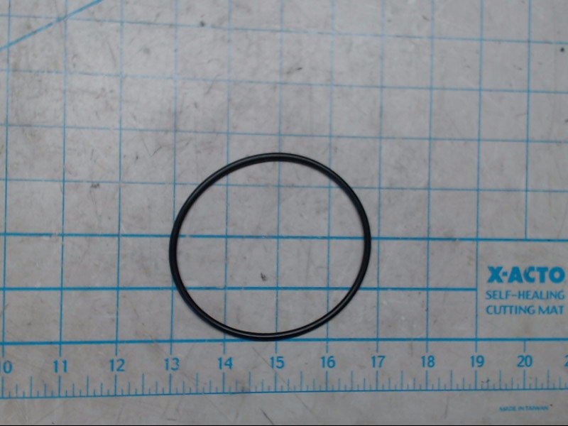 Gasket - Seals, O-Rings & Gaskets