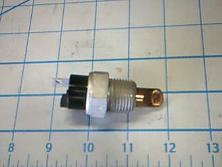 Switch - Air Brake