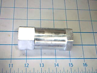 Valve Relief - Air Brake