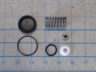 Kit - Air Brake