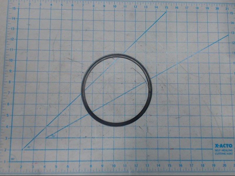 Gasket Head - Seals, O-Rings & Gaskets