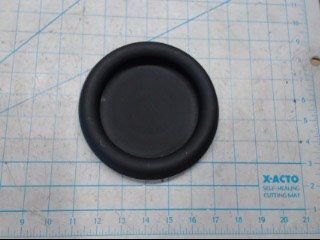 Packing Cup 6 Inch - Seals, O-Rings & Gaskets