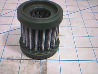 Strainer - Air Brake
