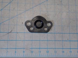Gasket - Seals, O-Rings & Gaskets