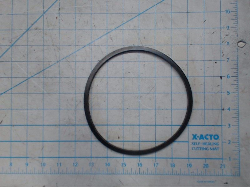 Gasket - Seals, O-Rings & Gaskets