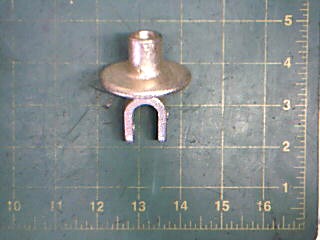 Valve Handle - Air Brake