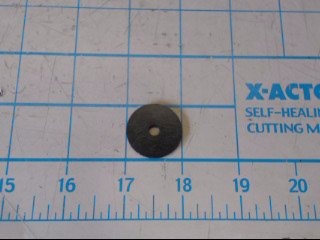 Diaphram - Air Brake